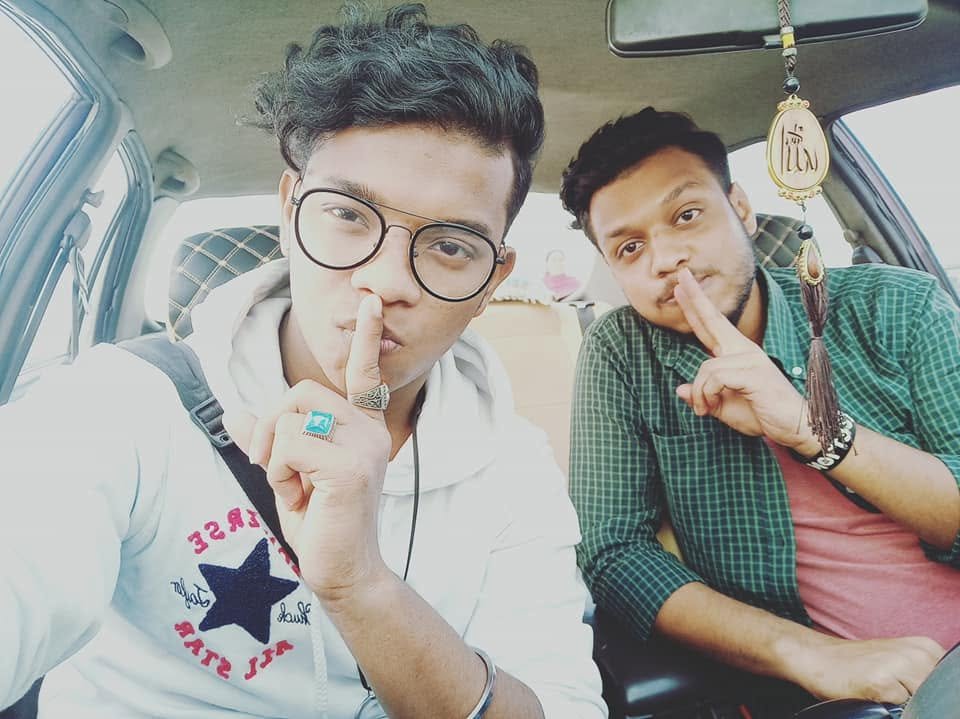 Friend 3